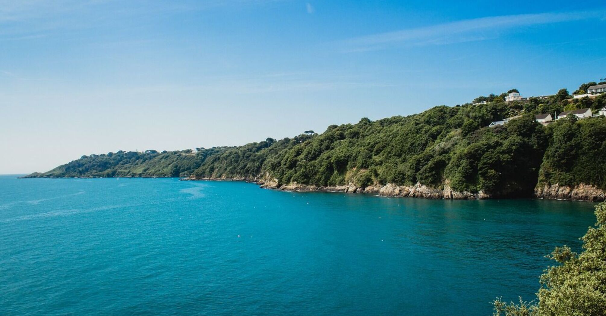 Best EU islands have been named: Two of them are located an hour from London