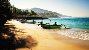 Bali intensifies airport checks due to monkeypox outbreak