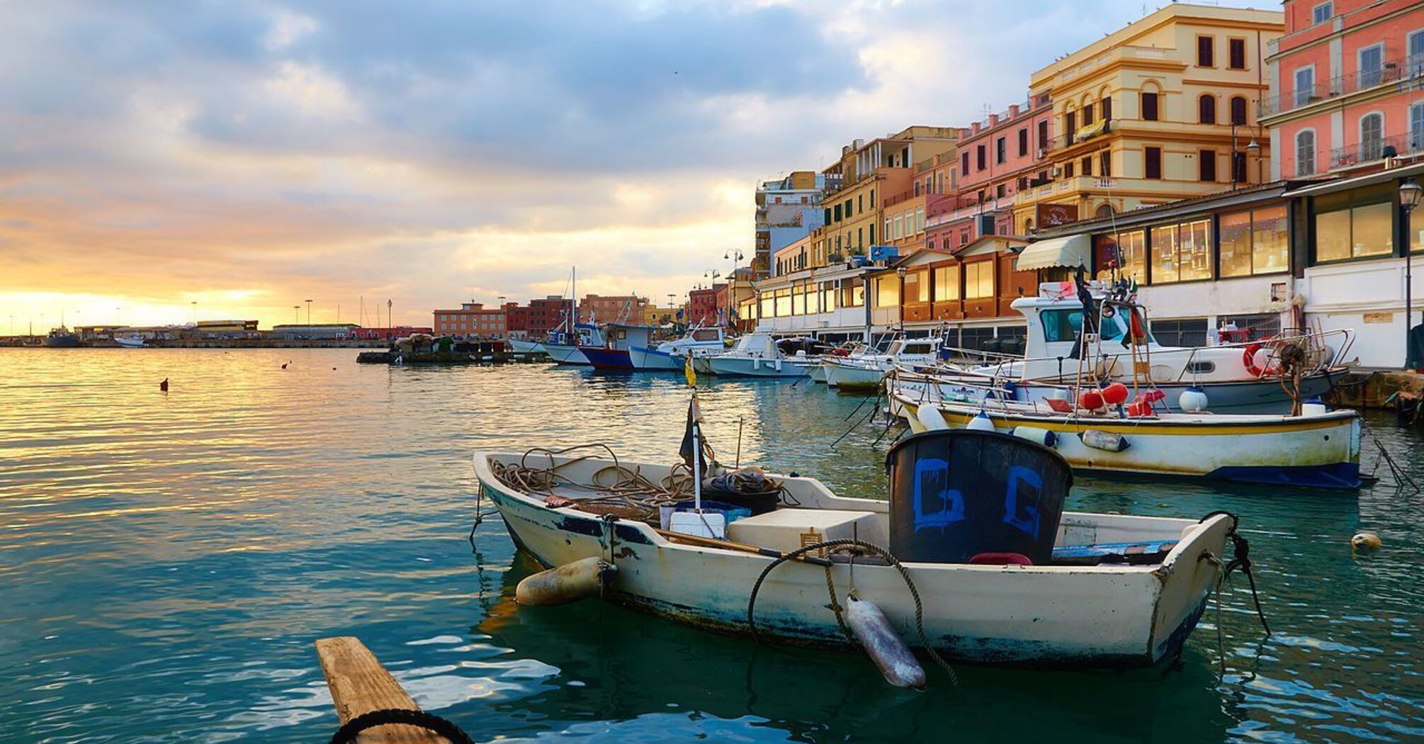 Hidden treasure: Tourists overlook this Italian city