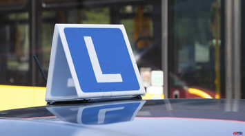 How new drivers are designated in different countries