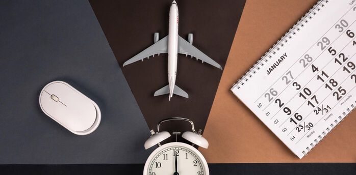Best days to book airfare: how and when to look for profitable offers from airlines