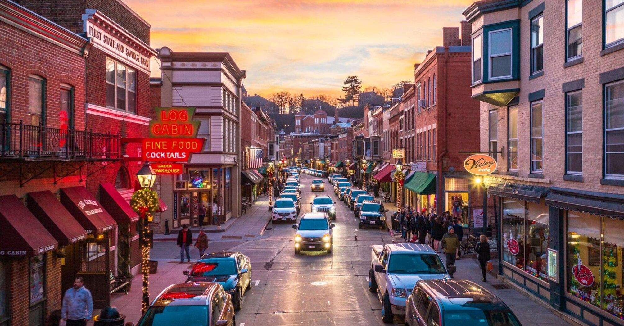 A guide to Galena: 8 reasons to visit one of the most beautiful cities in the USA