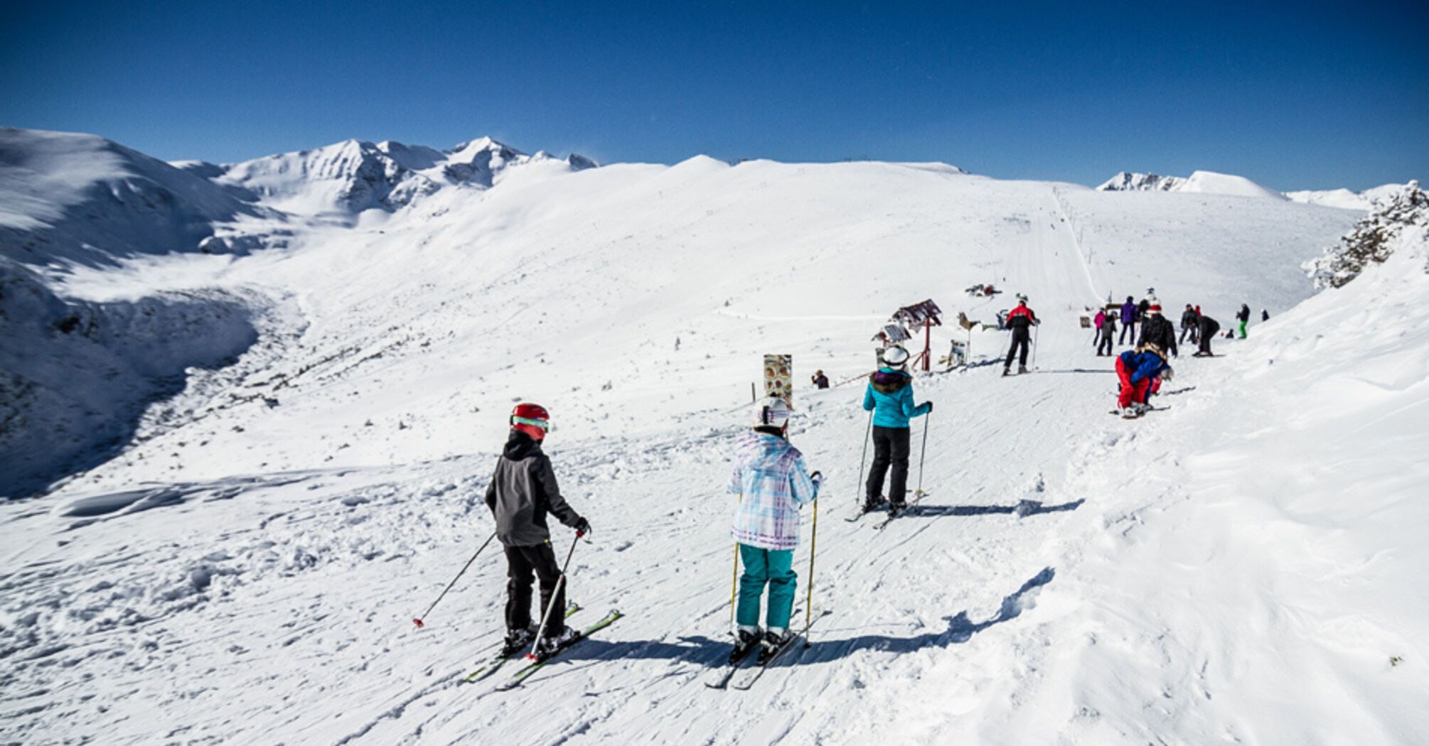 The cheapest and lesser-known ski resort in Europe, worth attention, has been named