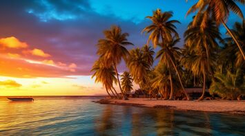 Top 9 resorts in Mauritius: luxury service for sophisticated gourmets