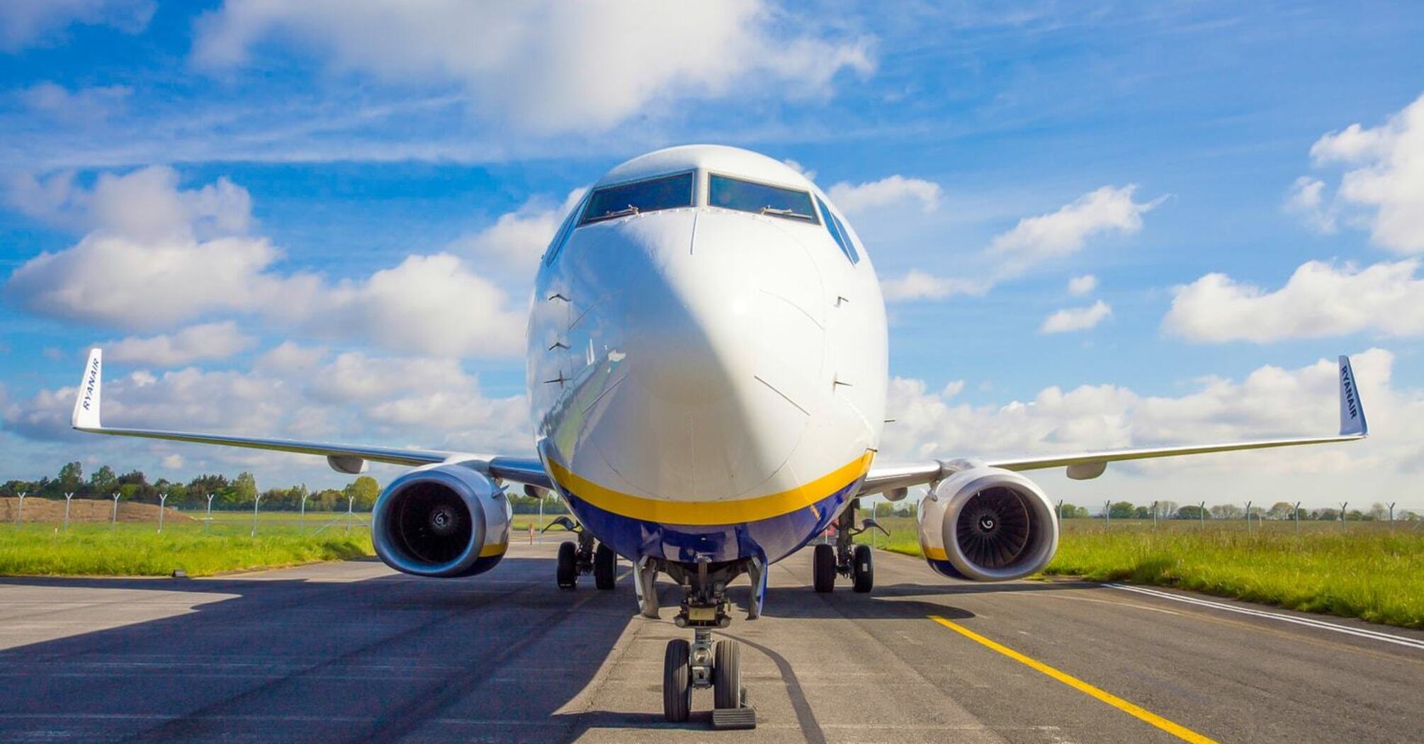 Ryanair announces new flights to appear in 2024