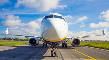 Ryanair announces new flights to appear in 2024