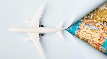 Travel trends in 2024