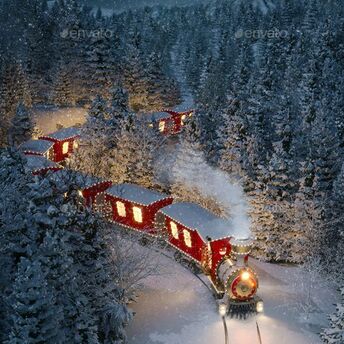 Bulgarian Railways organizes Christmas excursions by steam locomotive