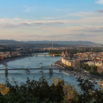 The most affordable places to visit in Europe: Top 9 destinations