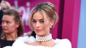 Margot Robbie
