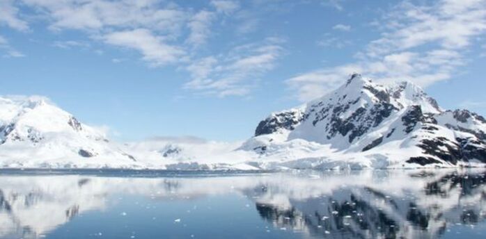 Global warming: the summer of 2023 was the warmest in Antarctica