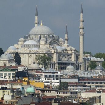 Majestic Istanbul