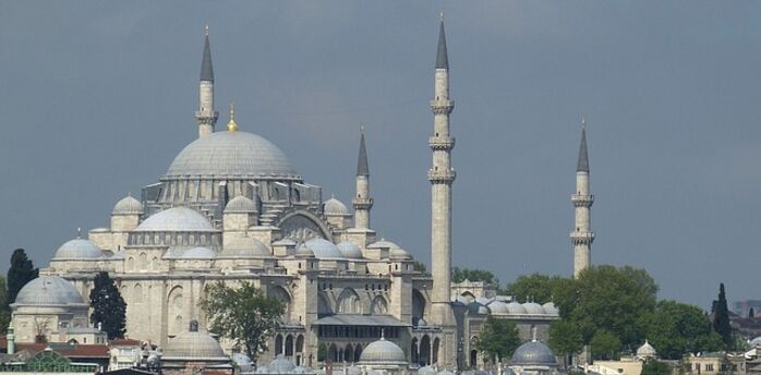 Majestic Istanbul