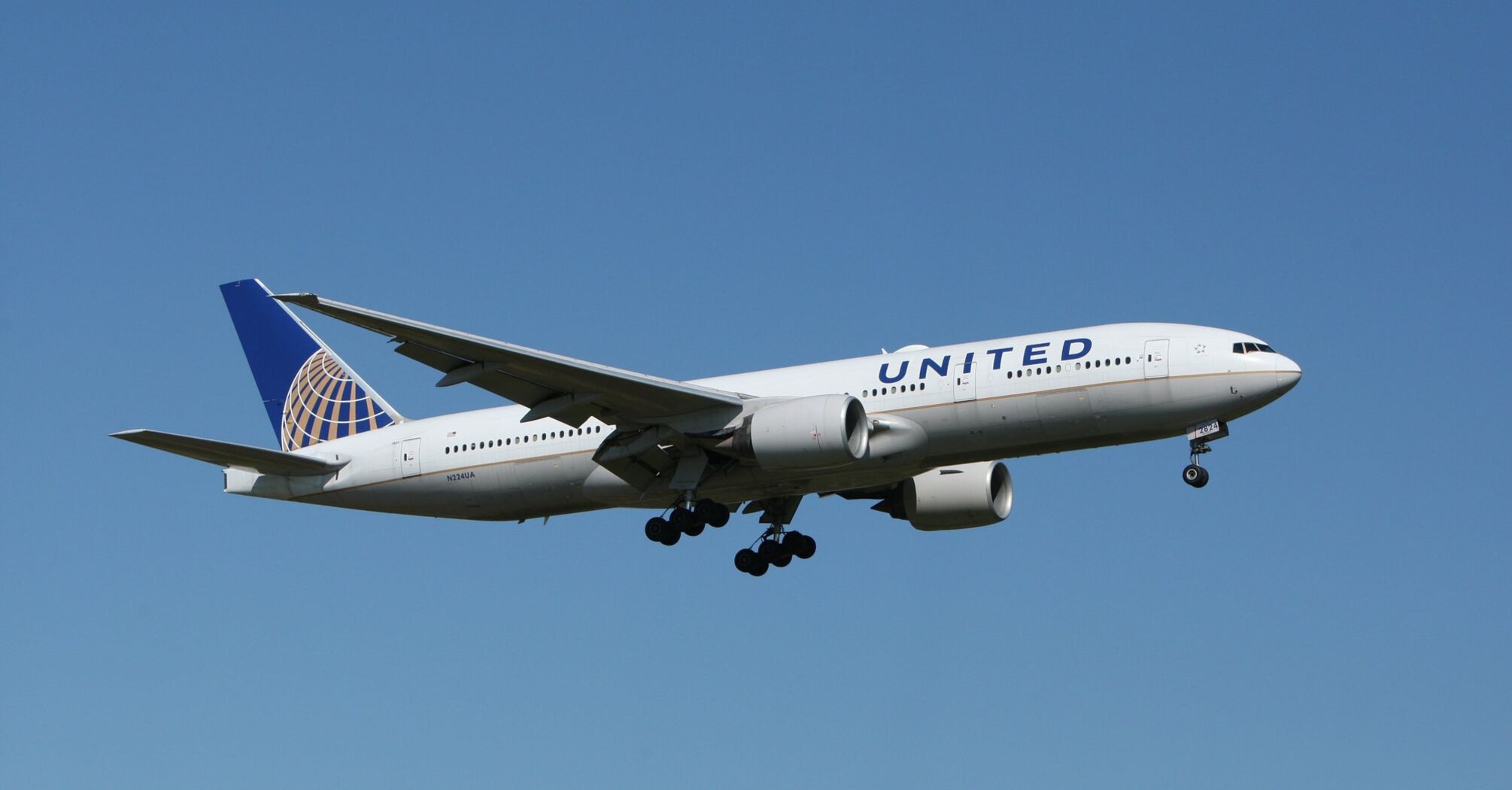 In 2024, United Airlines will change prices for passengers