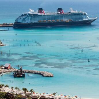 How to find the best price: Disney cruises in 2025