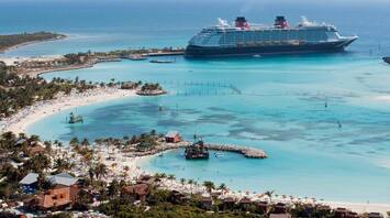 How to find the best price: Disney cruises in 2025
