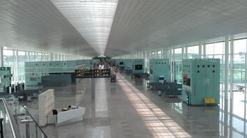 The fate of abandoned airports in Spain: why they are in neglected condition