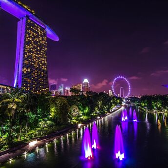 Holiday Singapore: 5 places worth visiting during winter holidays