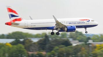 Edinburgh Airport will open two new routes in 2024