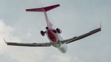 Avianca has developed an exclusive menu in collaboration with one of the world's best chefs