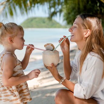 Beaches, surfing, and nature: the best all-inclusive hotels in Puerto Rico