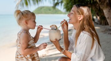 Beaches, surfing, and nature: the best all-inclusive hotels in Puerto Rico