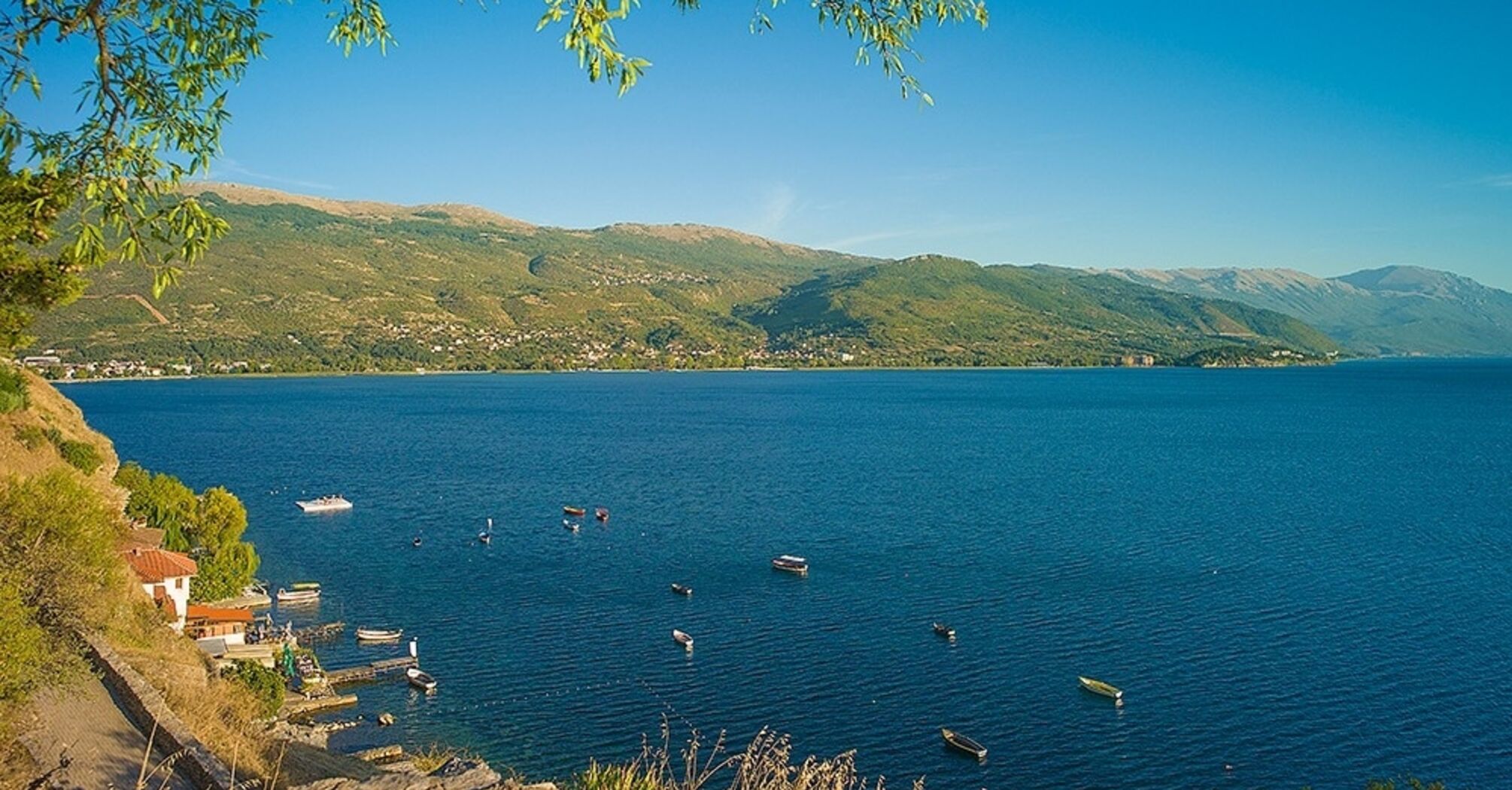 Lake Ohrid: What tourists need to know about one of the most underrated places in Europe
