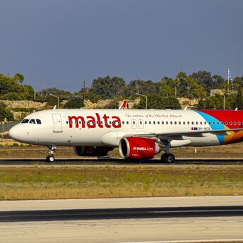 Air Malta has announced its new rules regarding the transportation of personal baggage