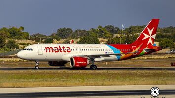 Air Malta has announced its new rules regarding the transportation of personal baggage