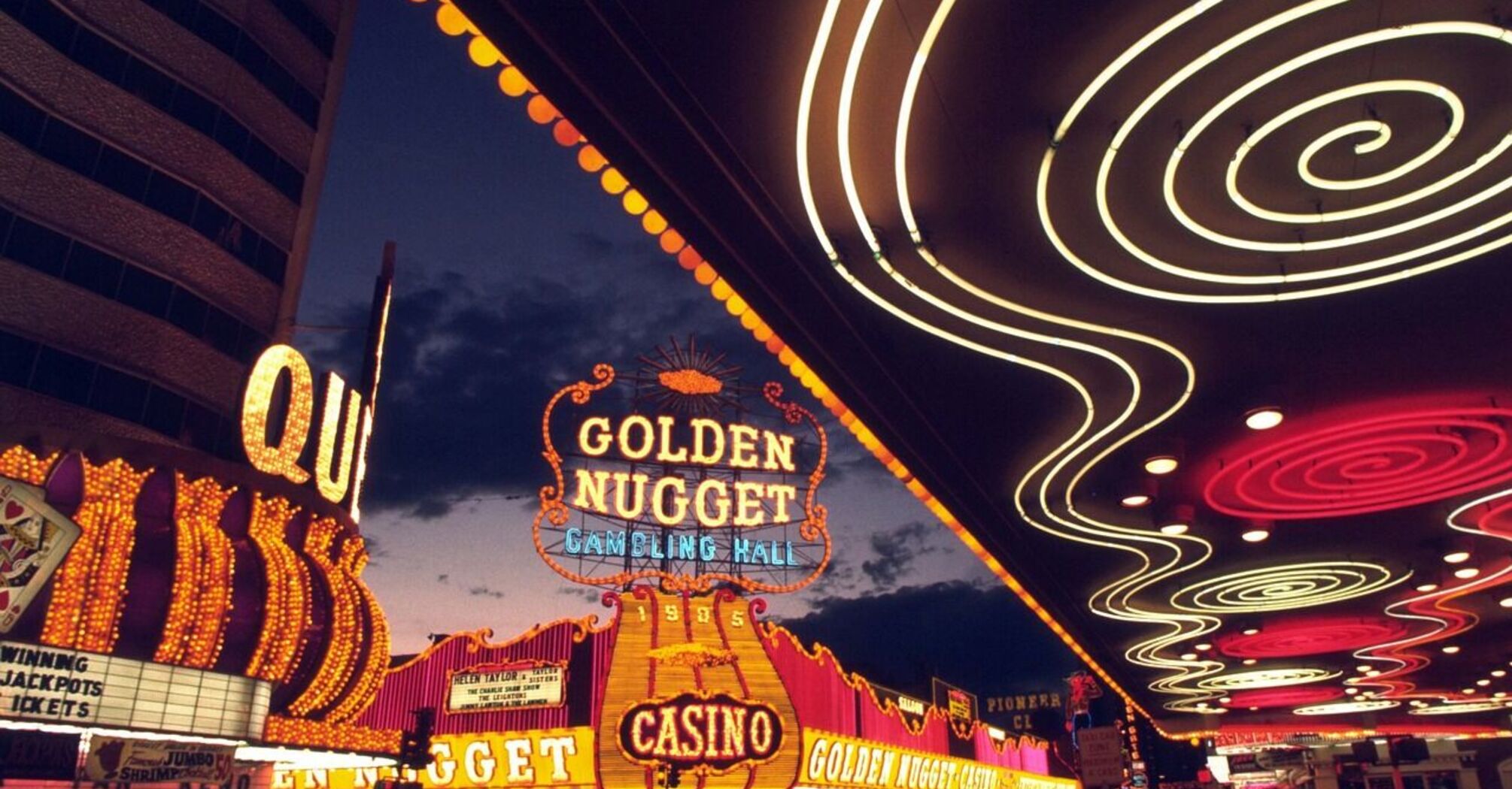 Stuff to do in Las Vegas for free: top 12 attractions