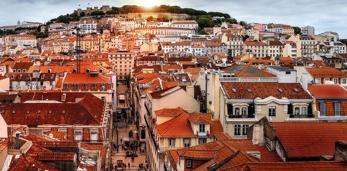 Hotels in Lisbon: top 10 best places to stay