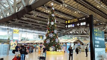 At Bangkok Airport, automatic registration for entry of foreign passengers has been introduced