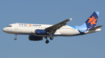 Israir Compensation for Delayed or Cancelled Flights
