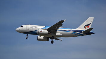 Bangkok Airways Compensation for Delayed or Cancelled Flights