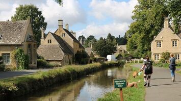 Top 18 best hotels in the Cotswolds, one of the most beautiful parts of England