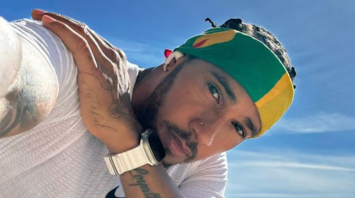British Formula 1 driver Lewis Hamilton has sold his cherry-colored plane: what happened