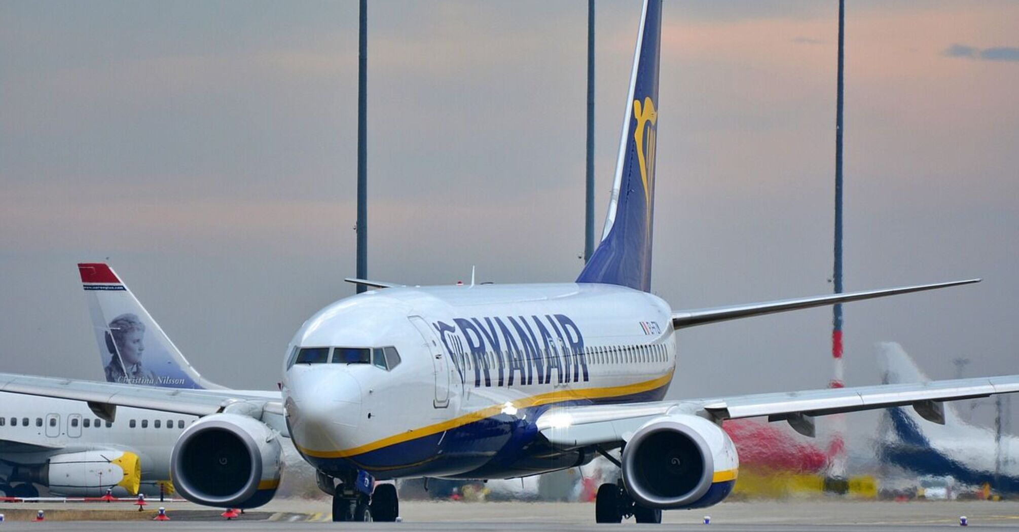 Budget flight: Ryanair launches new flights from 9 European cities