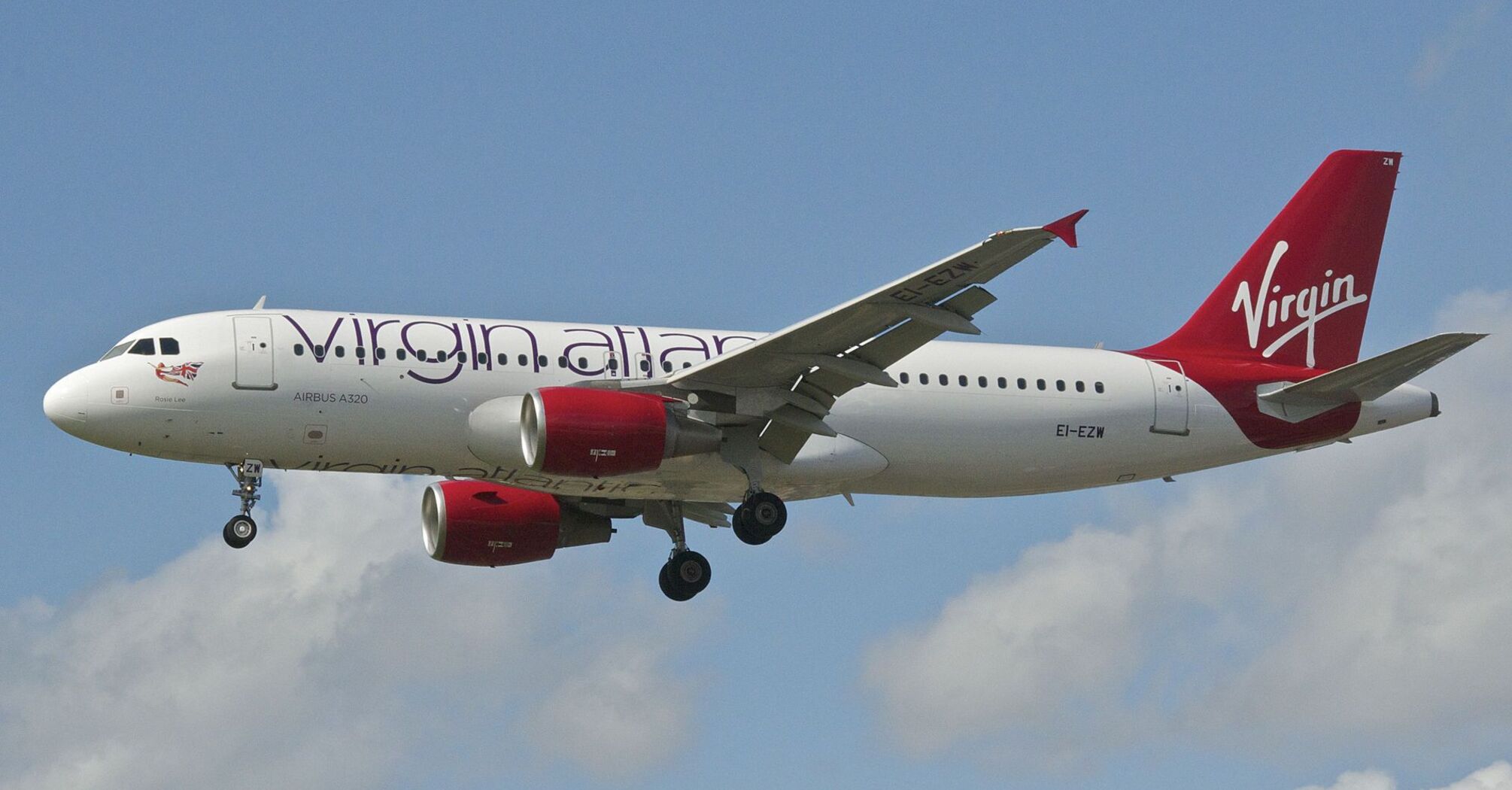 Virgin Atlantic Compensation for Delayed or Cancelled Flights