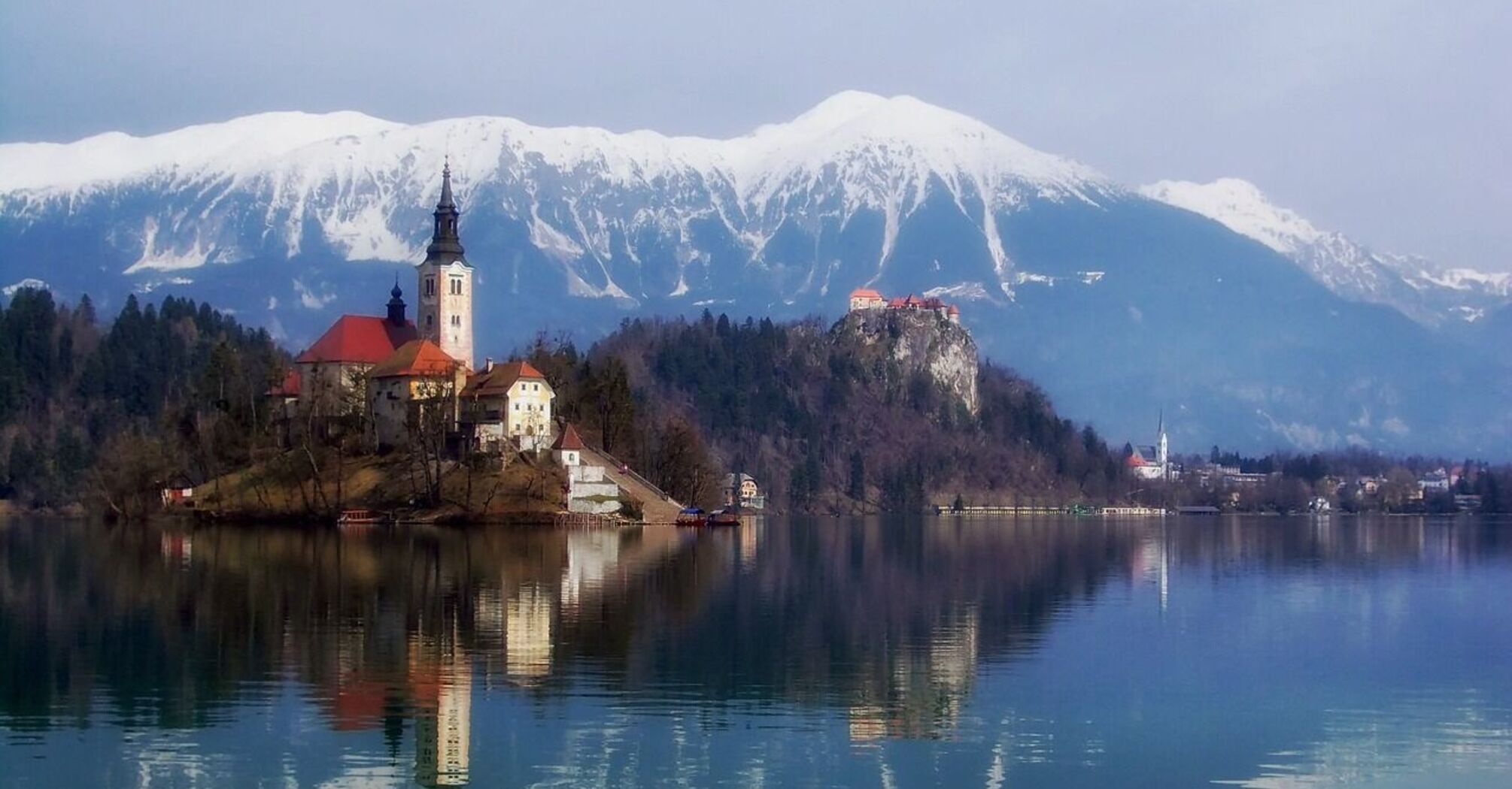 Is it safe to visit Slovenia in 2024: tips and warnings