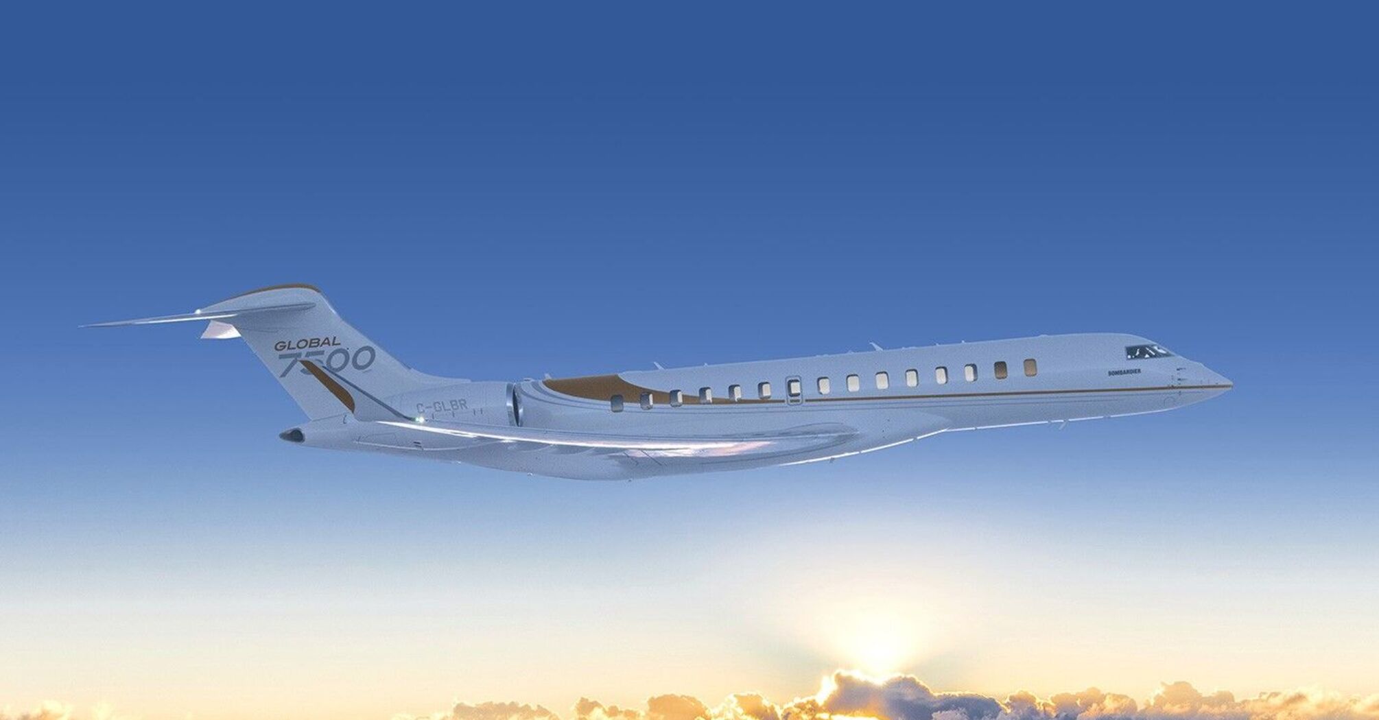 Top 5 fastest business jets available for rent in 2023