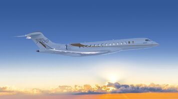 Top 5 fastest business jets available for rent in 2023