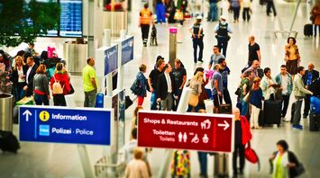 Overbooking and its impact on aviation industry trends