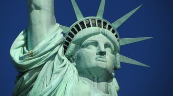 The 10 most visited states in the US, which receive millions of tourists every year