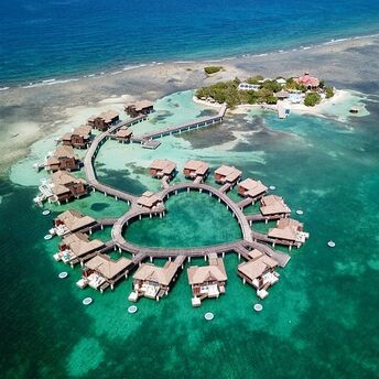 The best carefree vacations in Jamaica resorts