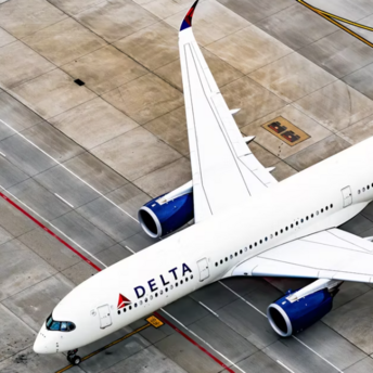 The most punctual airlines in the world