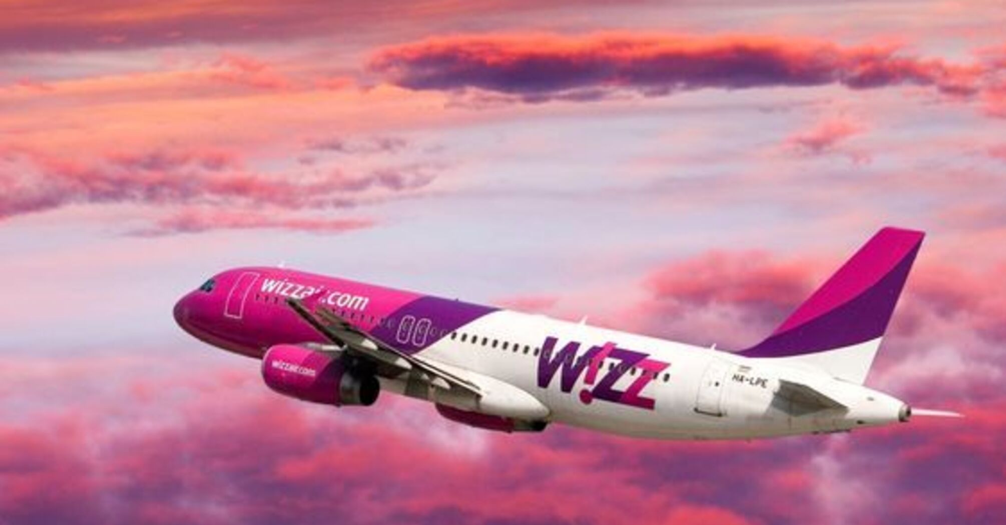 Wizz Air Abu Dhabi increases staff