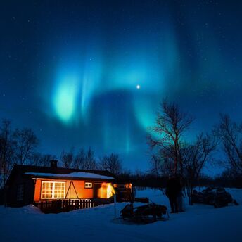 From North America to Asia: 12 best places to see the northern lights