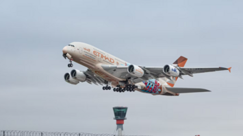 Is it really faster to fly east than west