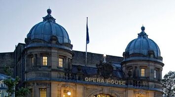 The "most festive" city in the UK has been named