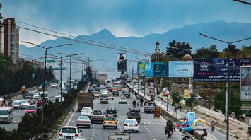 International airlines to return to Afghanistan for the first time since 2021